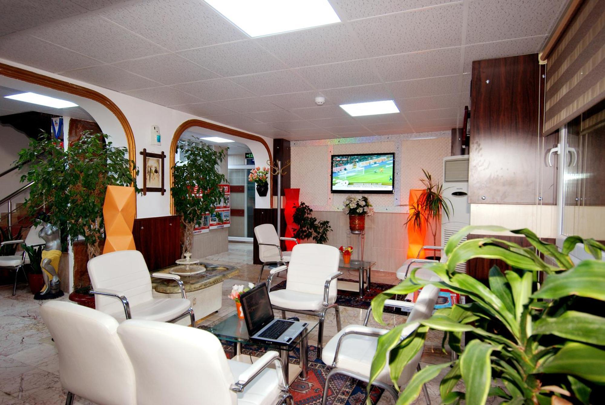 Lara Diamond Hotel Antalya Buitenkant foto