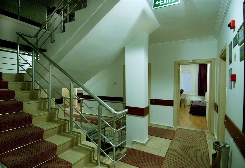 Lara Diamond Hotel Antalya Buitenkant foto